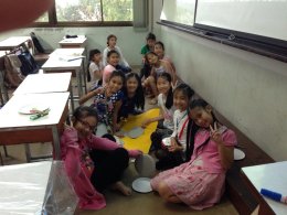 Summer Course